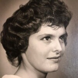 Carol Thetrault McLean