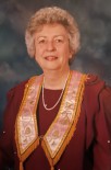 Margaret Ann Tremblay Moore