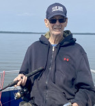 Wilson Robert McQuay