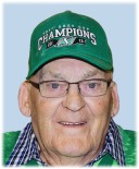 Albert Lawrence Hayes