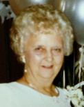 Mary E. Spear Culham