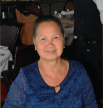 Emmanuela V. (Cookie) Villacrusis