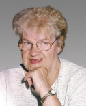 Jeannine Parent Robillard