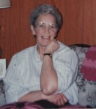 Thelma Yerxa Dickey