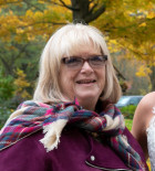 Ann McDonald Somerville