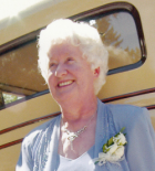 Doreen Helen Wynn Fryer