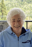 Elaine Ruth Wyatt
