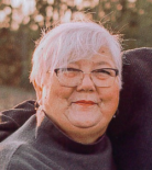 Shirley Barbara Atkinson