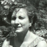 Rachel Ghazal