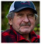 John Albert (Johnny) Daniels