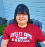 Stephanie Leigh Nash