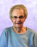 Louisette Maheux