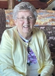 Arlene Jean MacDonald Holloway