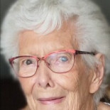 Marjorie Louise MacDougall