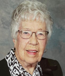 Shirley Mae Holcomb