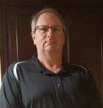 Calvin Edward Anderson