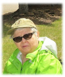 Marilyn Louise Stallworthy