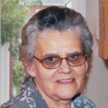 Cecylia Dydnansky Wolak