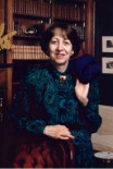Lise Legault