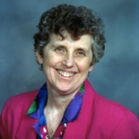 Linda Marion Moorcroft