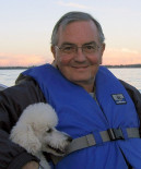 Kenneth Morris McIvor