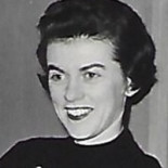 Laureen Anastasia Doran