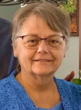 Maureen Hunt Lalonde