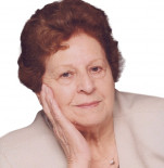 Jeanne Beaulieu Gendron
