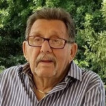 Lloyd Harry McKenzie