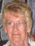 Elaine Beatrice Clapperton Currie