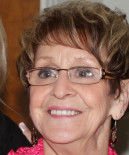 Aline Degrâce