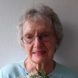 Violet Allsop