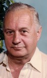 Roger Dupuis
