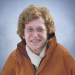 Thérèse Dupuis Guenette