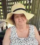 Annie Pearl (Ann) McLatchy Williams