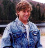 Lloyd Brian Buchanan