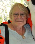 Marjorie Olive Williamson