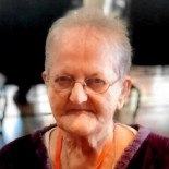 Jeannine Richer Lapointe