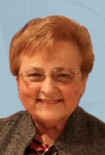 Erma Kampers Brubacher
