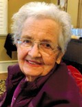 Jessie Cosgrove