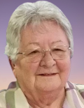 Jean Doris Olson Oscienny