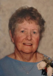 Marlene Plank