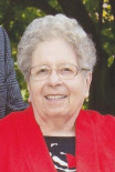 Simone Lévesque Breton