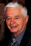 Gérald Savoie