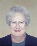 Pierrette Phillips Drouin
