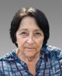 Carole Martel