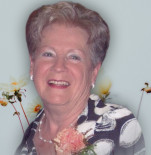 Gertrude Anctil Demeules