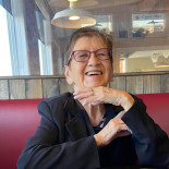 Charlotte Agnes Alexson