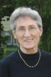 Margaret Burnie