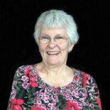 Diane Mary Ross Paulley